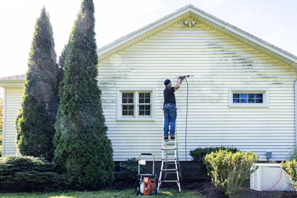 Pre-Holiday Cleaning in Manchester Center, VT