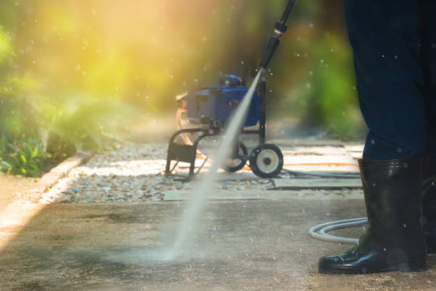 Reliable Manchester Center, VT Pressure Washing Solutions